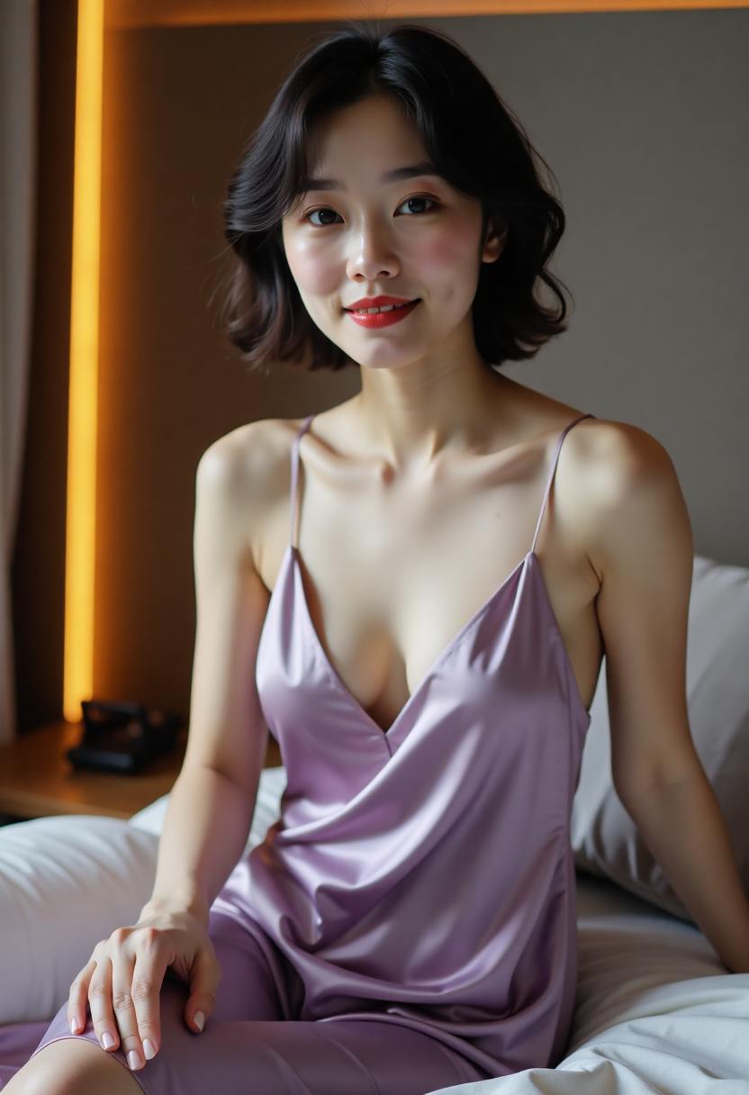纸之月