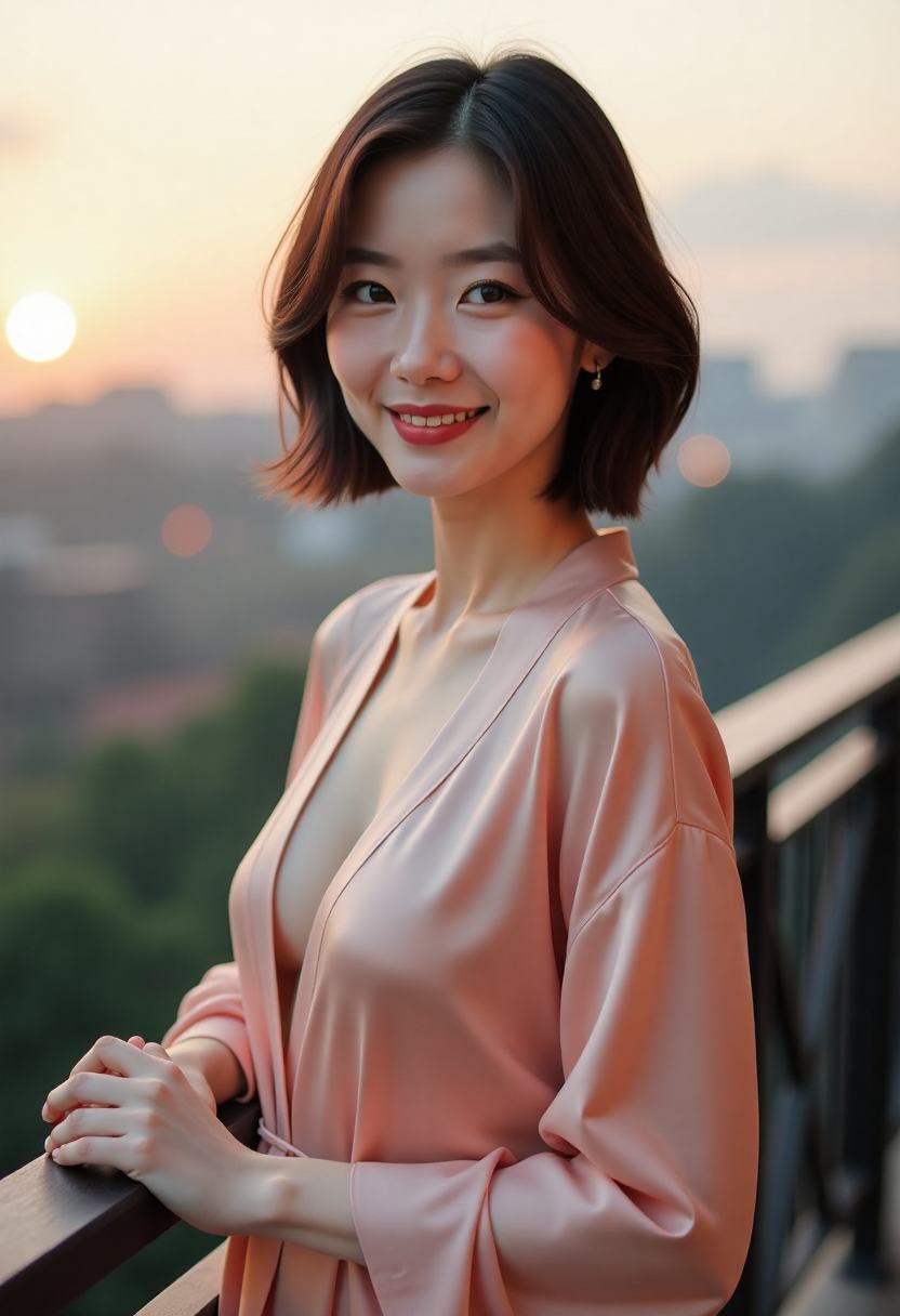 暗金丑岛君
