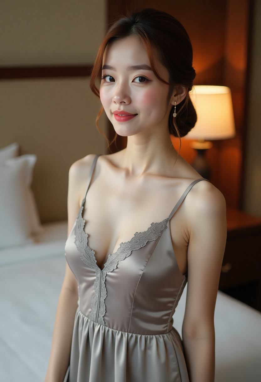女子高中生的虚度日常