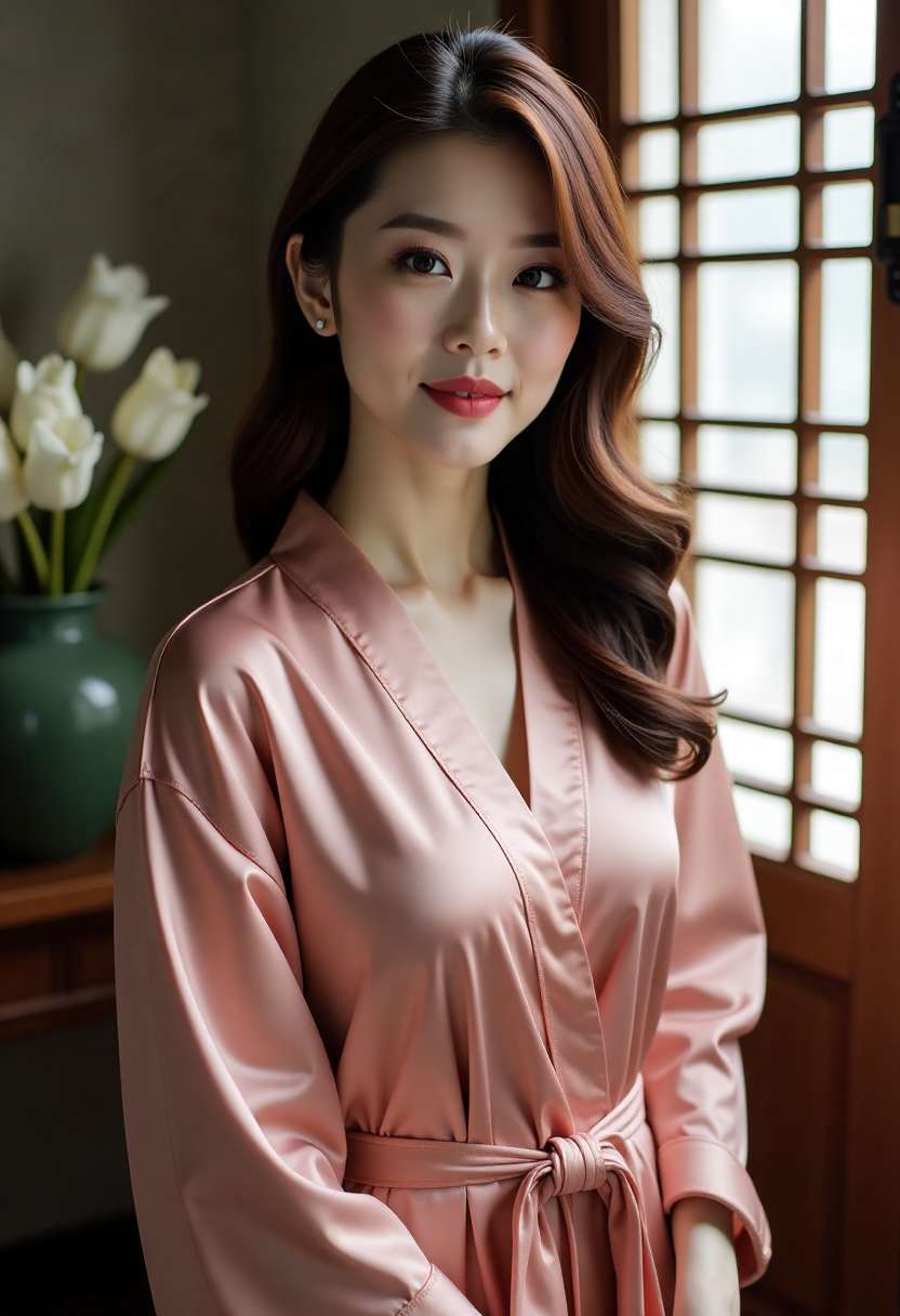天国与地狱