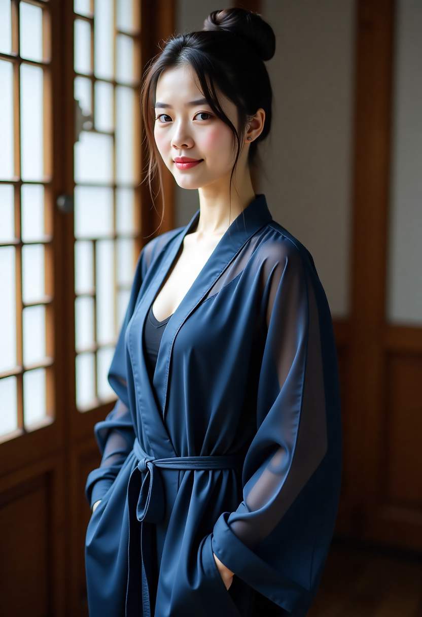 东京白日梦女