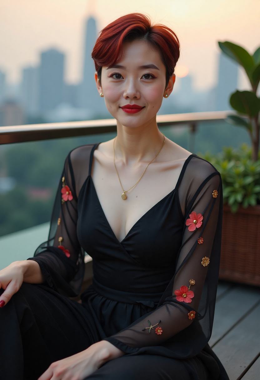 教场